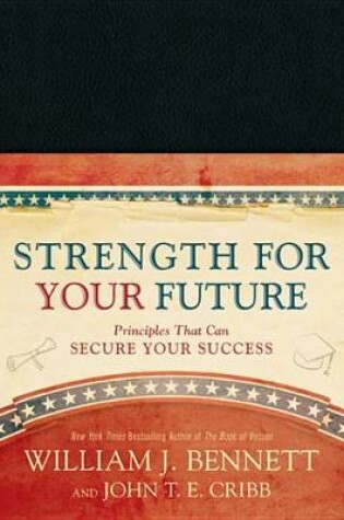 Cover of Strength for Your Future