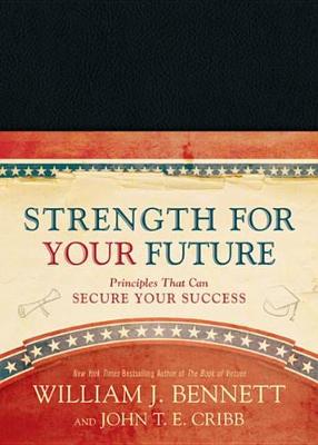 Book cover for Strength for Your Future