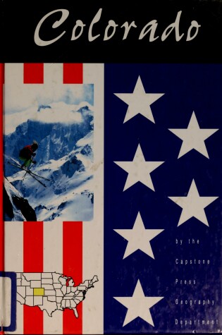 Cover of Colorado