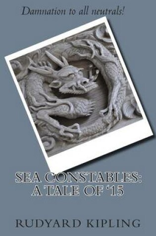 Cover of Sea Constables