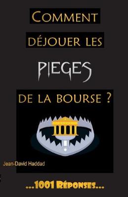 Book cover for Comment déjouer les pièges de la bourse?