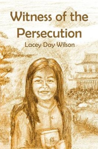 Cover of A Witness of the Persecution