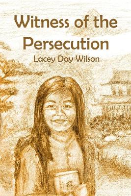 Cover of A Witness of the Persecution