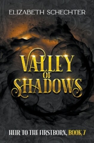 Cover of Valley of Shadows