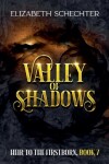 Book cover for Valley of Shadows