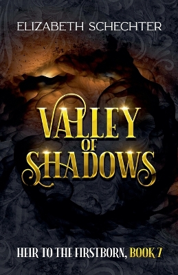 Book cover for Valley of Shadows