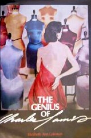 Cover of The Genius of Charles James