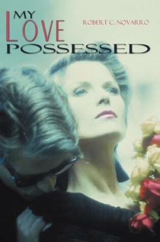 Cover of My Love Possessed