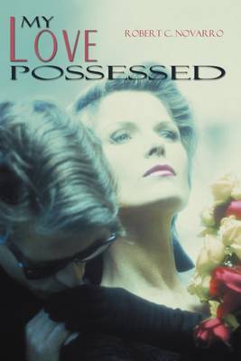 Book cover for My Love Possessed