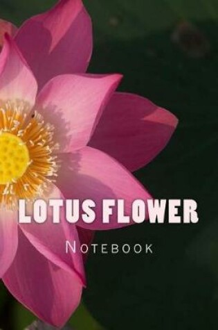 Cover of Lotus Flower