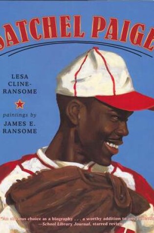 Cover of Satchel Paige (1 Paperback/1 CD)