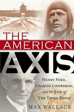 Cover of The American Axis