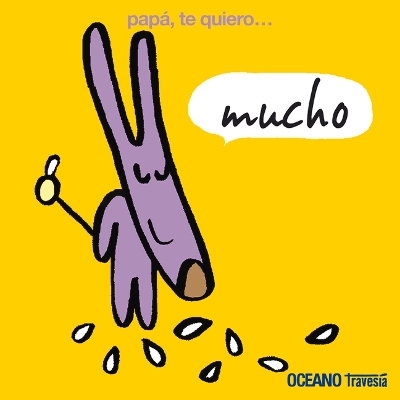 Book cover for Papá Te Quiero (Cajita Con 5 Libros)