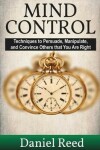 Book cover for Mind Control