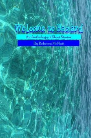 Cover of Welcome to Hazard