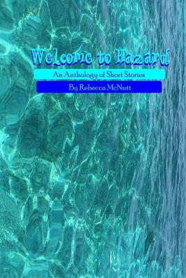 Book cover for Welcome to Hazard