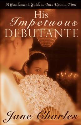 Book cover for His Impetuous Debutante