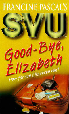 Book cover for Good Bye Elizabeth