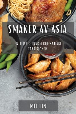 Book cover for Smaker av Asia