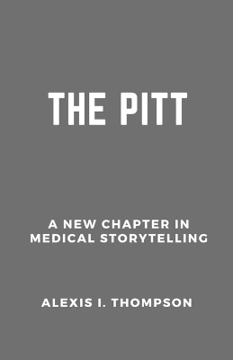 Cover of The Pitt