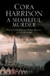 Book cover for A Shameful Murder