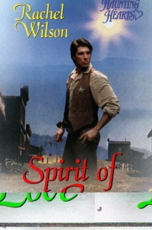 Cover of Spirit of Love