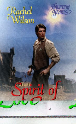 Book cover for Spirit of Love