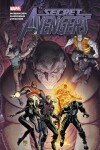 Book cover for Secret Avengers By Rick Remender - Volume 1