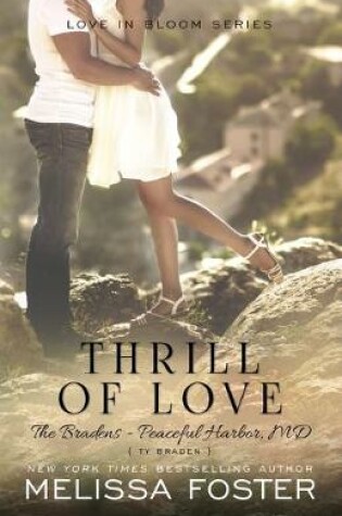 Cover of Thrill of Love