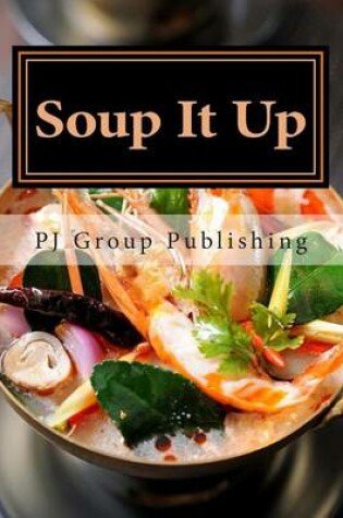 Cover of Soup It Up