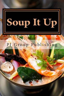 Book cover for Soup It Up