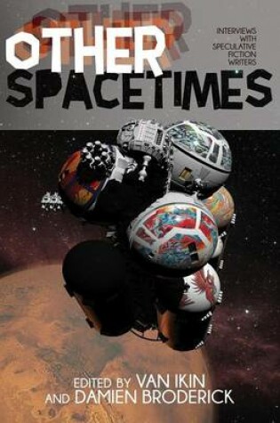 Cover of Other Spacetimes