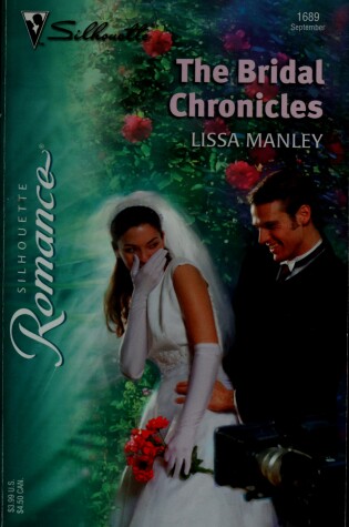 Cover of The Bridal Chonicles