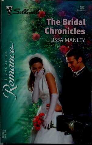Book cover for The Bridal Chonicles