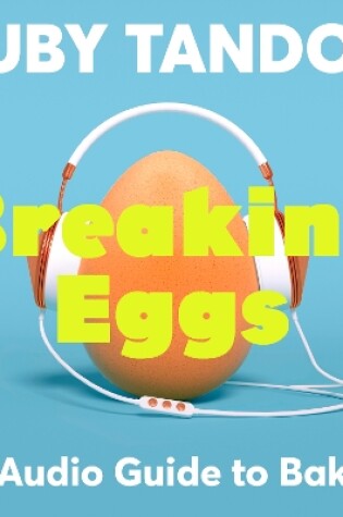 Cover of Breaking Eggs