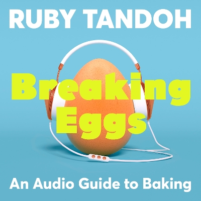 Book cover for Breaking Eggs