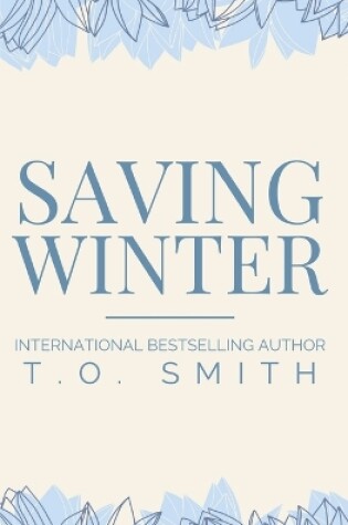 Cover of Saving Winter