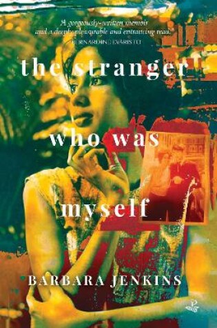 Cover of The Stranger Who Was Myself