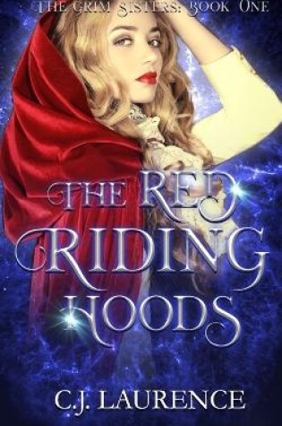 Cover of The Red Riding Hoods