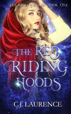 Book cover for The Red Riding Hoods