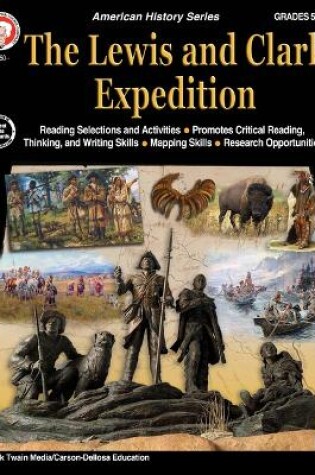 Cover of The Lewis and Clark Expedition Workbook