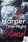 Book cover for Harper and the One Night Stand