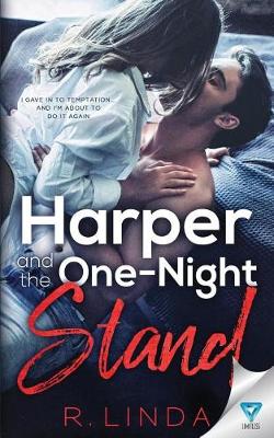 Book cover for Harper and the One Night Stand