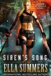 Book cover for Siren's Song