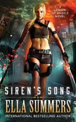 Book cover for Siren's Song