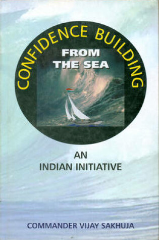 Cover of Confidence Building from the Sea