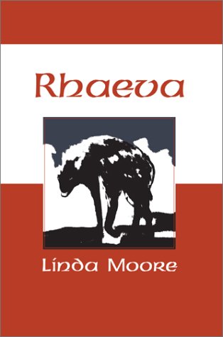 Book cover for Rhaeva