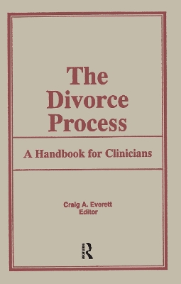 Cover of The Divorce Process