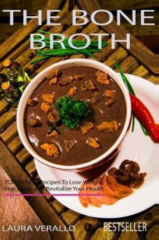 Cover of The Bone Broth