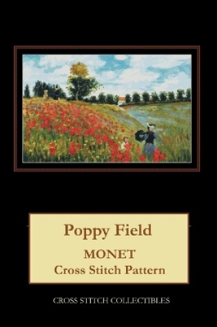 Cover of Poppy Field